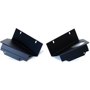 Allen & Heath CQ-20B Rackmount Kit - Mixer Accessories Allen & Heath CQ-20B Rackmount Kit - Mixer Accessories