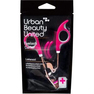 Recourbe-cils Urban Beauty United Lasharazzi - Unisexe Maquillage - Finition Naturelle - Publicité Recourbe-cils Urban Beauty United Lasharazzi - Unisexe Maquillage - Finition Naturelle - Publicité