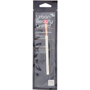 Urban Beauty United Shady Lady Eyeshadow Brush - Make-up Brush Urban Beauty United Shady Lady Eyeshadow Brush - Make-up Brush