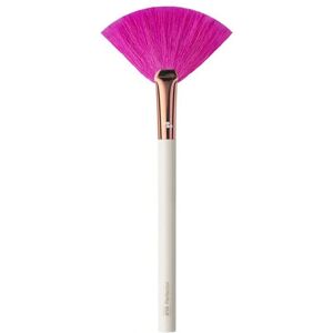 Pincel de Maquilhagem Urban Beauty United UBU - Pincel de leque - Ferramenta de maquilhagem Pincel de Maquilhagem Urban Beauty United UBU - Pincel de leque - Ferramenta de maquilhagem