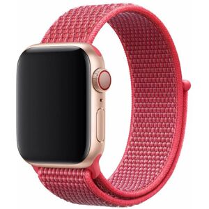 Devia Nylon Rem Apple Watch 38/40/41/42mm - Älykkäät Lisävarusteet Devia Nylon Rem Apple Watch 38/40/41/42mm - Älykkäät Lisävarusteet