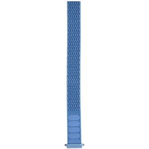 Correa de nylon Devia 42/44/45/46/49mm Azul - Correa para reloj inteligente Correa de nylon Devia 42/44/45/46/49mm Azul - Correa para reloj inteligente
