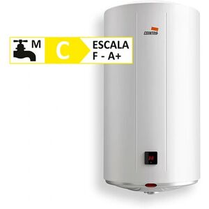 Cointra TBL Plus 50 S - Termo de água quente Cointra TBL Plus 50 S - Termo de água quente