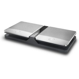 Yealink CPW90 Micrófono de conferencia inalámbrico - Micrófono Yealink CPW90 Micrófono de conferencia inalámbrico - Micrófono