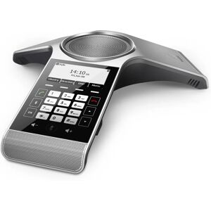 Téléphone de conférence sans fil Yealink CP920 - Audio HD - Bluetooth - Petite/Moyenne salle Téléphone de conférence sans fil Yealink CP920 - Audio HD - Bluetooth - Petite/Moyenne salle