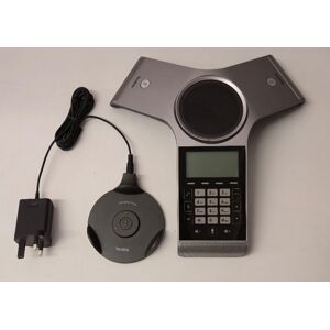 Yealink CP930W Wireless Conference Phone - Conference Phone - Silver Yealink CP930W Wireless Conference Phone - Conference Phone - Silver
