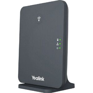 Yealink W70B DECT Base Station - Small Business Yealink W70B DECT Base Station - Small Business