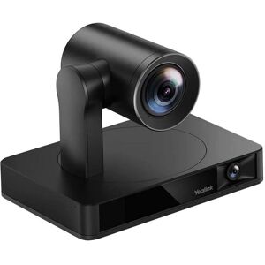 Yealink UVC86 - Konferenzkamera - Schwarz - 4K - KI Auto-Rahmen Yealink UVC86 - Konferenzkamera - Schwarz - 4K - KI Auto-Rahmen