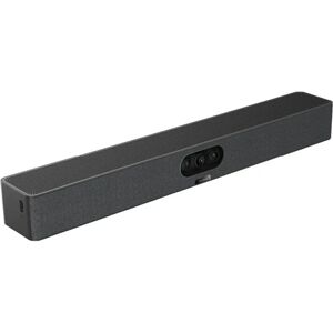 Système de vidéoconférence Yealink A25 - Noir - 4K Ultra HD - 151° - Réduction IA son Système de vidéoconférence Yealink A25 - Noir - 4K Ultra HD - 151° - Réduction IA son