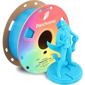 Polymaker Panchroma Translucent - Filament Polymaker Panchroma Translucent - Filament