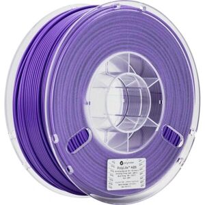 Polymaker - PolyLite ABS - Violet - 2.85mm - Filament 3D Polymaker - PolyLite ABS - Violet - 2.85mm - Filament 3D