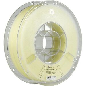 Polymaker 70181 Filamento 1,75 mm 750 g Natural PolyDissolve - Filamento 3D Polymaker 70181 Filamento 1,75 mm 750 g Natural PolyDissolve - Filamento 3D