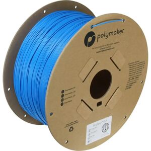 Polymaker Bleu Saphir PLA Filament 3D 3kg - 190-230°C - Publicité Polymaker Bleu Saphir PLA Filament 3D 3kg - 190-230°C - Publicité