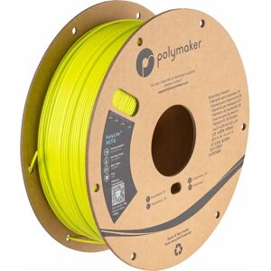Polymaker Pb01041 Lime PETG Filament - Hitzebeständig, Hohe Zugfestigkeit, 1.75mm Polymaker Pb01041 Lime PETG Filament - Hitzebeständig, Hohe Zugfestigkeit, 1.75mm