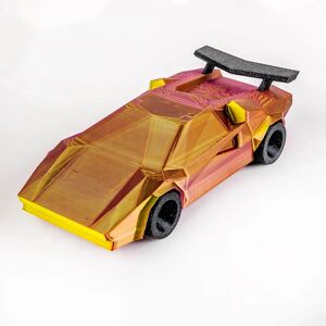 Polymaker PA03022 Soie Double PLA 1kg - Matériau d'impression 3D Polymaker PA03022 Soie Double PLA 1kg - Matériau d'impression 3D
