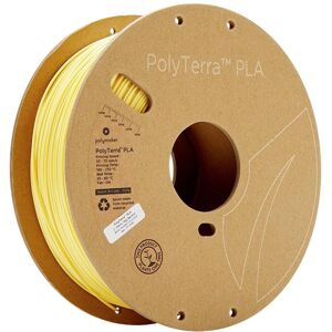 Polymaker PolyTerra PLA - Eco-friendly 3D Printer Filament Polymaker PolyTerra PLA - Eco-friendly 3D Printer Filament