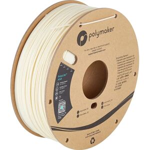 Polymaker PF01006 Naturligt 3D-printmateriale - UV-bestandigt, Vejrbestandigt, Slagfast Polymaker PF01006 Naturligt 3D-printmateriale - UV-bestandigt, Vejrbestandigt, Slagfast