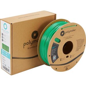 Polymaker PB01005 Green PETG 3D Printing Filament - 1kg Polymaker PB01005 Green PETG 3D Printing Filament - 1kg