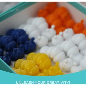 Polymaker PB01007 Blue PETG 3D Printer Filament Polymaker PB01007 Blue PETG 3D Printer Filament