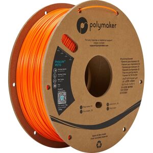 Polymaker PB01009 Orange PETG 3D-Druckfilament - 1kg Polymaker PB01009 Orange PETG 3D-Druckfilament - 1kg