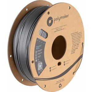 Polymaker PB01012 Silver PETG Filament - Heat Resistant - 1.75mm - 1000g Polymaker PB01012 Silver PETG Filament - Heat Resistant - 1.75mm - 1000g
