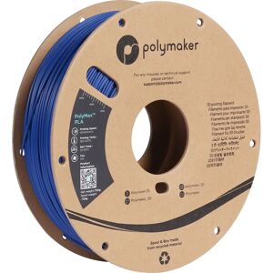 Polymaker PA06005 Blue 3D Printing Material - Impact Resistant Polymaker PA06005 Blue 3D Printing Material - Impact Resistant