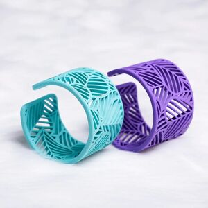 Polymaker PA06010 Teal PolyMAX Tough 3D Filament - 3D Printing Material Polymaker PA06010 Teal PolyMAX Tough 3D Filament - 3D Printing Material