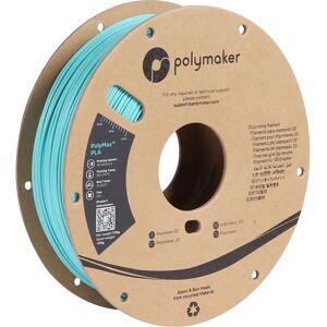 Polymaker PA06010 Teal PolyMAX Tough 3D Filament - 3D Printing Material Polymaker PA06010 Teal PolyMAX Tough 3D Filament - 3D Printing Material
