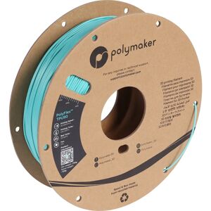 Polymaker PolyFlex TPU-90A Teal - 3D Printer Filament Polymaker PolyFlex TPU-90A Teal - 3D Printer Filament