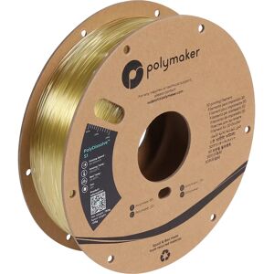 Polymaker PolyDissolve S1 PVA Water-Soluble 3D Printer Filament - 750g Polymaker PolyDissolve S1 PVA Water-Soluble 3D Printer Filament - 750g