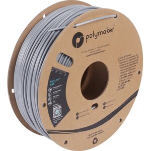 Polymaker PolyLite ABS 3D Filament - Low Odor, 2.85mm, 1000g Polymaker PolyLite ABS 3D Filament - Low Odor, 2.85mm, 1000g