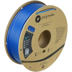 Polymaker Polylite ASA UV Weatherproof Filament - 2.85mm 1000g Blue Polymaker Polylite ASA UV Weatherproof Filament - 2.85mm 1000g Blue
