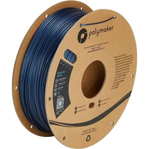 Filament d'impression 3D Polymaker PB01034 - Résistant à la chaleur, Haute résistance, 1.75 mm, 1 kg Filament d'impression 3D Polymaker PB01034 - Résistant à la chaleur, Haute résistance, 1.75 mm, 1 kg
