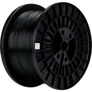 Polymaker Pb01046 PETG filament - Värmetåligt, 1.75mm, 5000g, Svart Polymaker Pb01046 PETG filament - Värmetåligt, 1.75mm, 5000g, Svart