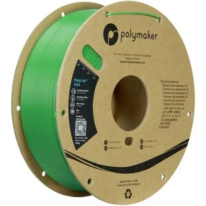 Polymaker PF01030 Green 3D Printer Filament - UV, Weather, Heat, Impact Resistant Polymaker PF01030 Green 3D Printer Filament - UV, Weather, Heat, Impact Resistant