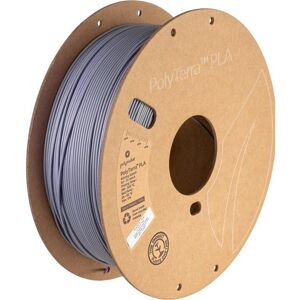 Polymaker Polymaker Pa04023 Filament Double PLA - 1.75mm - Violet Brume, Gris, Lilas - Filament Impression 3D Polymaker Polymaker Pa04023 Filament Double PLA - 1.75mm - Violet Brume, Gris, Lilas - Filament Impression 3D