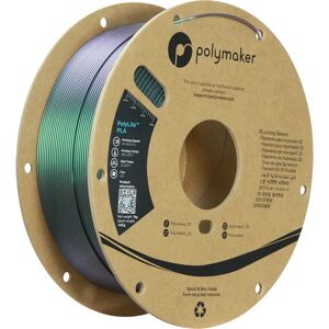 Filament d'impression 3D Polymaker PA02085 Starlight - Changement de couleur, 1.75mm, 1000g - Publicité Filament d'impression 3D Polymaker PA02085 Starlight - Changement de couleur, 1.75mm, 1000g - Publicité