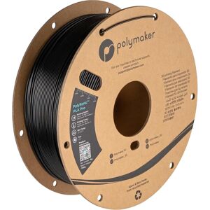 Polymaker PA13002 Filament noir haute vitesse résistant aux chocs - Filament - Publicité Polymaker PA13002 Filament noir haute vitesse résistant aux chocs - Filament - Publicité