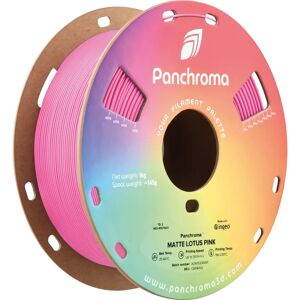 Polymaker Panchroma PLA Matte - 3D Filament Polymaker Panchroma PLA Matte - 3D Filament