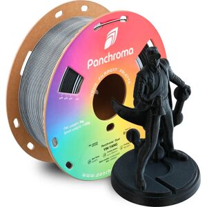 Polymaker Panchroma Dual Special PLA - Flerfarvet 3D filament Polymaker Panchroma Dual Special PLA - Flerfarvet 3D filament