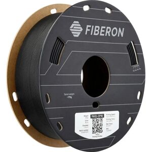 Polymaker Fiberon PA12-CF10 - 3D Filament Polymaker Fiberon PA12-CF10 - 3D Filament