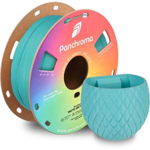 Polymaker Panchroma - Mat - Filament d'impression 3D - Publicité Polymaker Panchroma - Mat - Filament d'impression 3D - Publicité