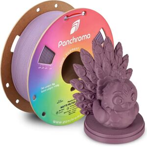 Polymaker Panchroma PLA Mate - Filamento Polymaker Panchroma PLA Mate - Filamento