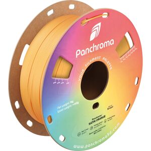 Polymaker Panchroma PLA Satin - Filament 3D Polymaker Panchroma PLA Satin - Filament 3D