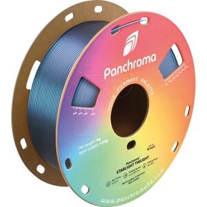 Polymaker Panchroma PLA Starlight - Cambio de color, Acabado brillante, Compatible con impresoras 3D Polymaker Panchroma PLA Starlight - Cambio de color, Acabado brillante, Compatible con impresoras 3D