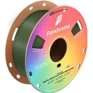 Polymaker Panchroma PLA Doble Mate - Filamento Polymaker Panchroma PLA Doble Mate - Filamento