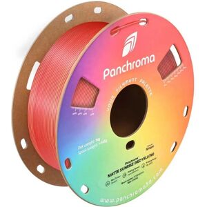 Polymaker Panchroma PLA Dual Mat - filament Polymaker Panchroma PLA Dual Mat - filament