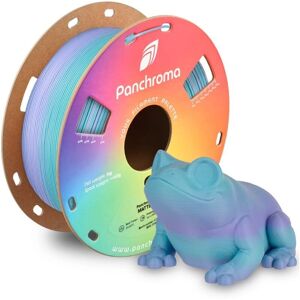 Polymaker Panchroma PLA Gradient Matte - Filament 3D multicolore Polymaker Panchroma PLA Gradient Matte - Filament 3D multicolore