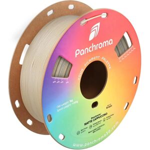 Polymaker Panchroma PLA Dégradé Mat - Filament pour imprimante 3D Polymaker Panchroma PLA Dégradé Mat - Filament pour imprimante 3D