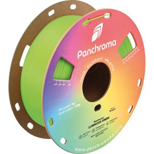 Polymaker Panchroma PLA Luminous - Filamento 3D - Multicolor Polymaker Panchroma PLA Luminous - Filamento 3D - Multicolor